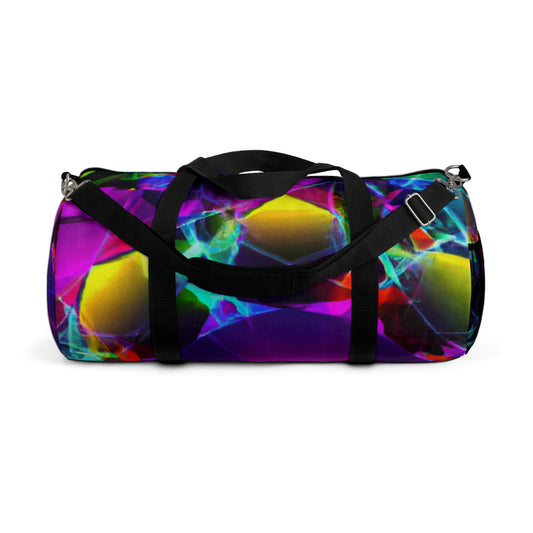 James Watt (male)-Duffle Bag