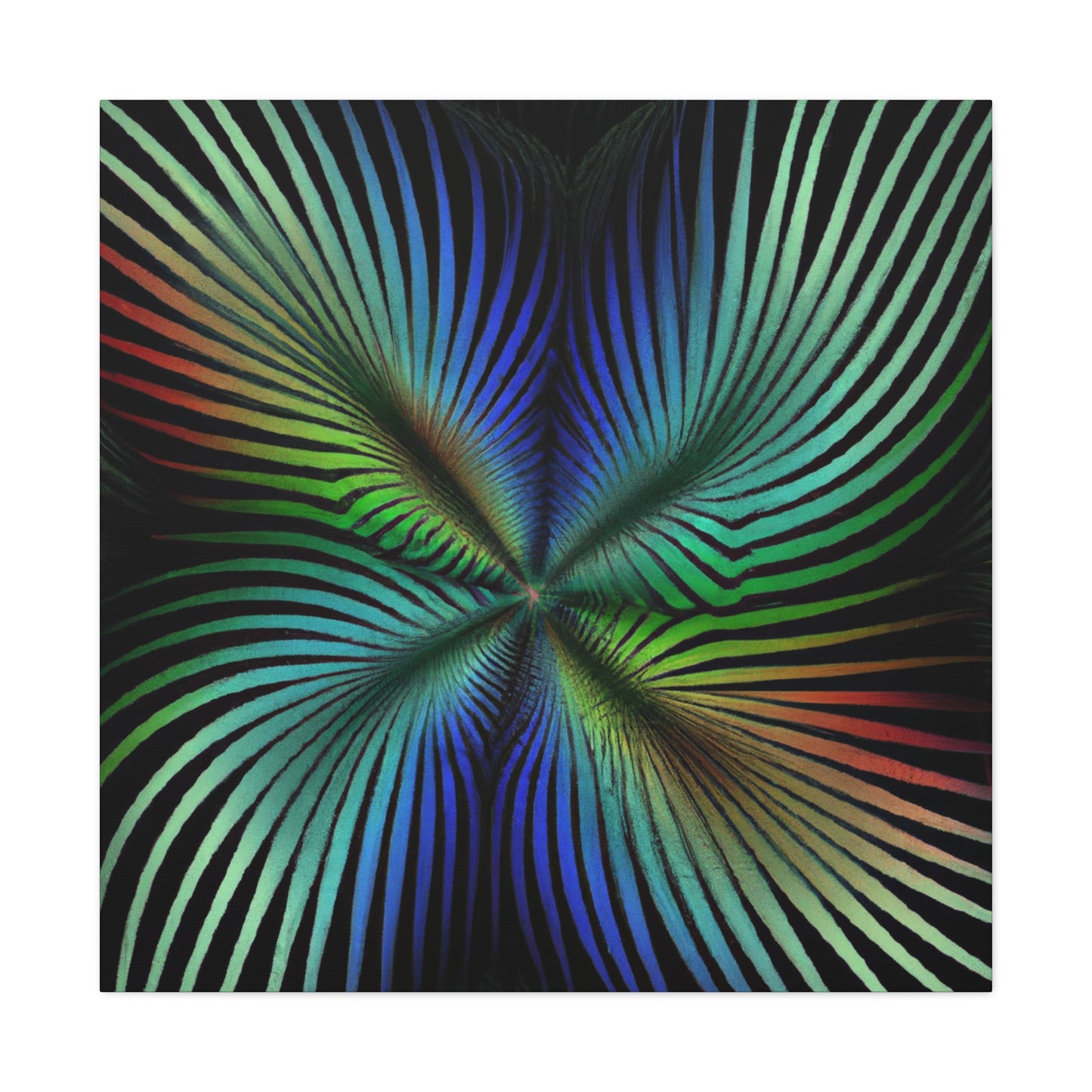 Giulio Romano- Canvas