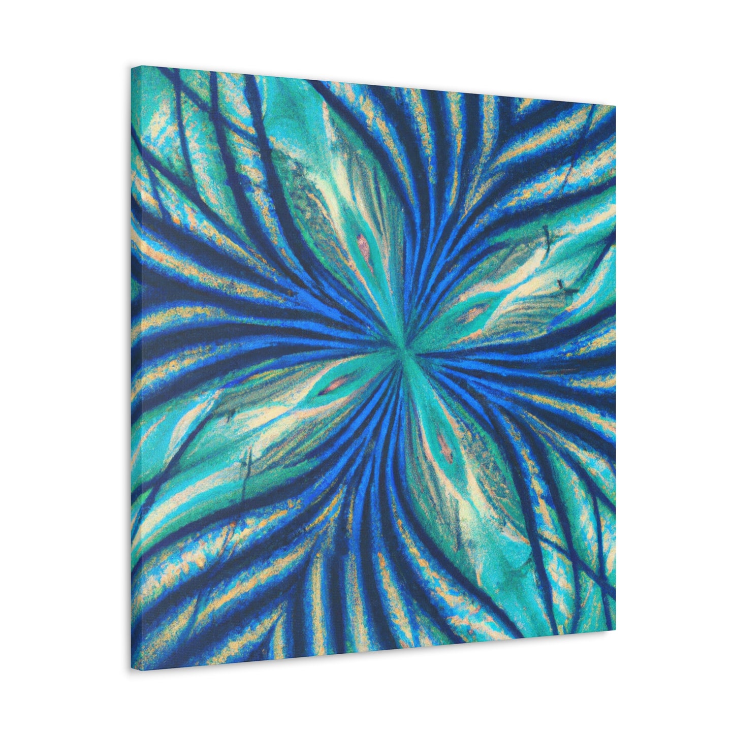 Pieter Bruegel the Elder.- Canvas