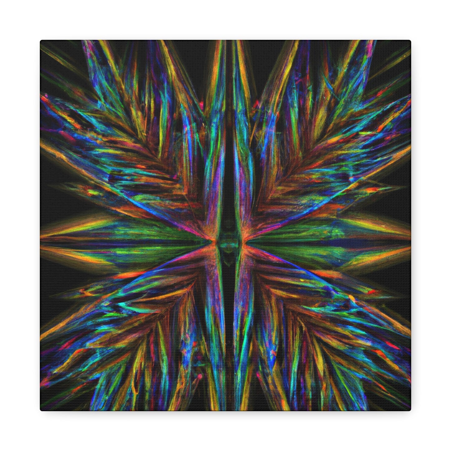 Giovanni Bellini- Canvas