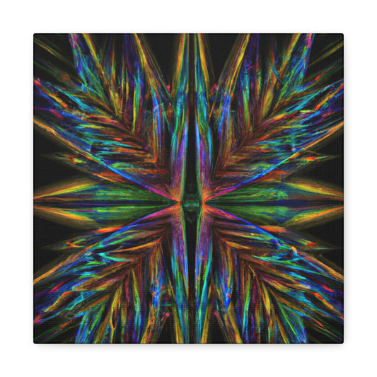 Giovanni Bellini- Canvas