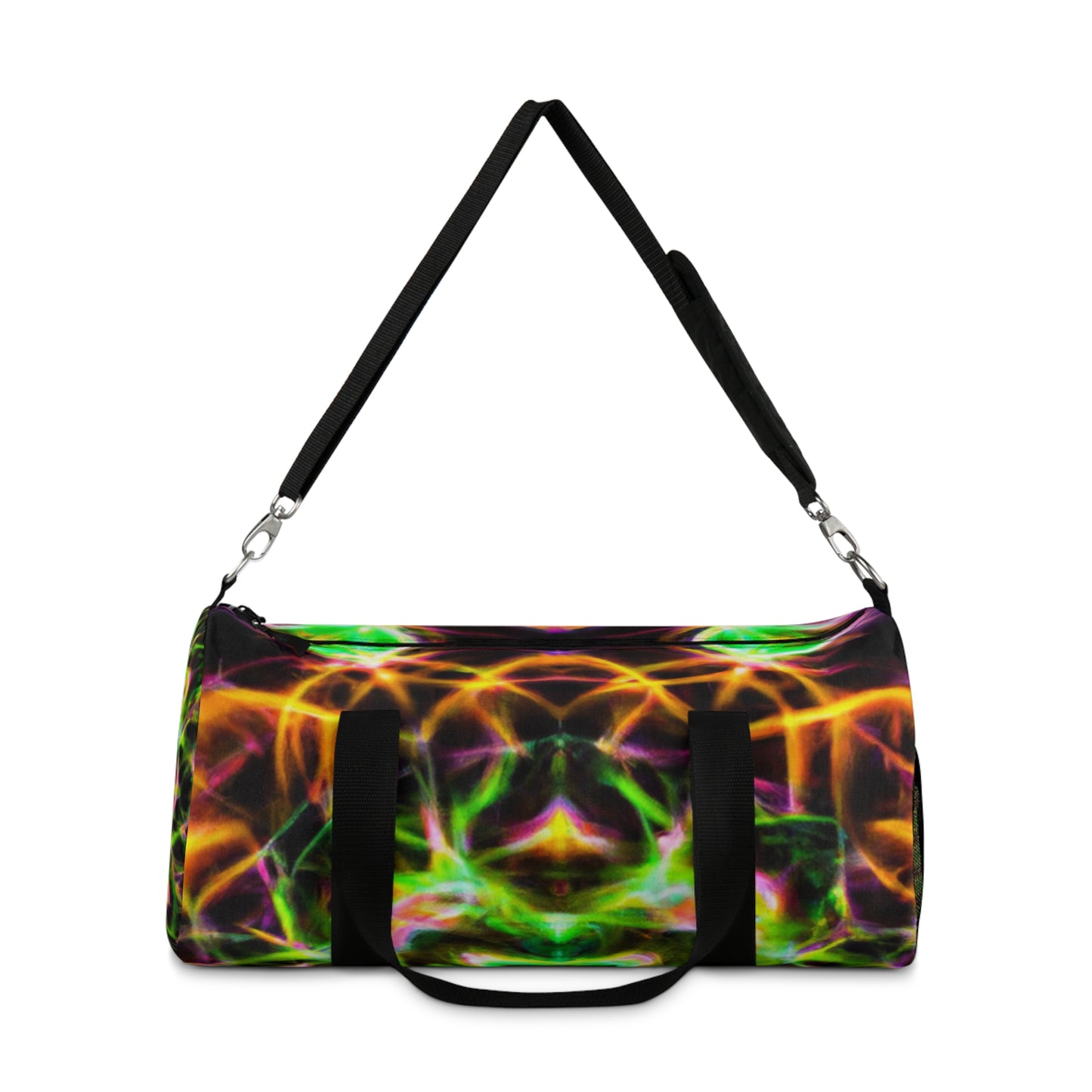 James Watt-Duffle Bag