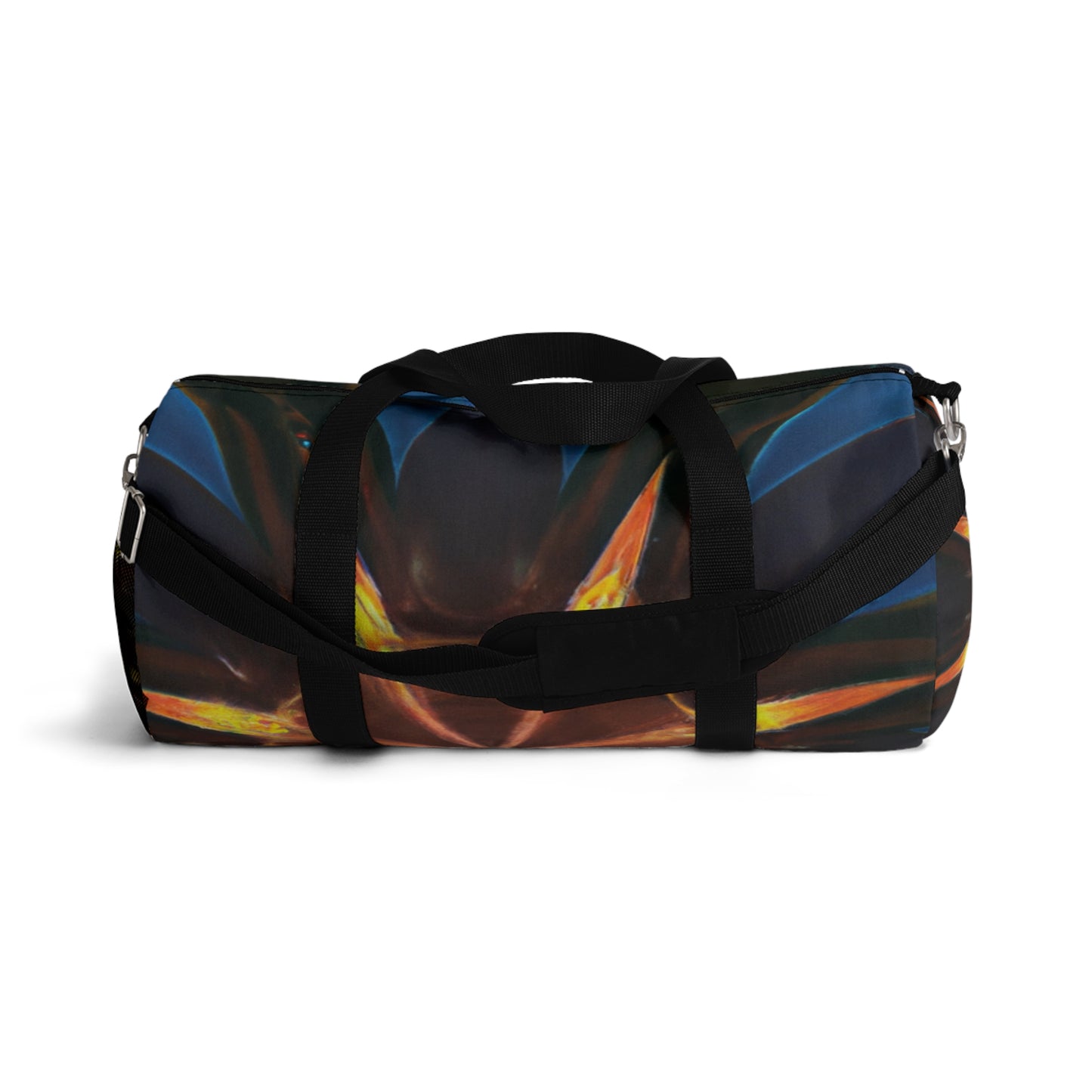 John of Holland, the Dutch inventor of the steam engine.-Duffle Bag