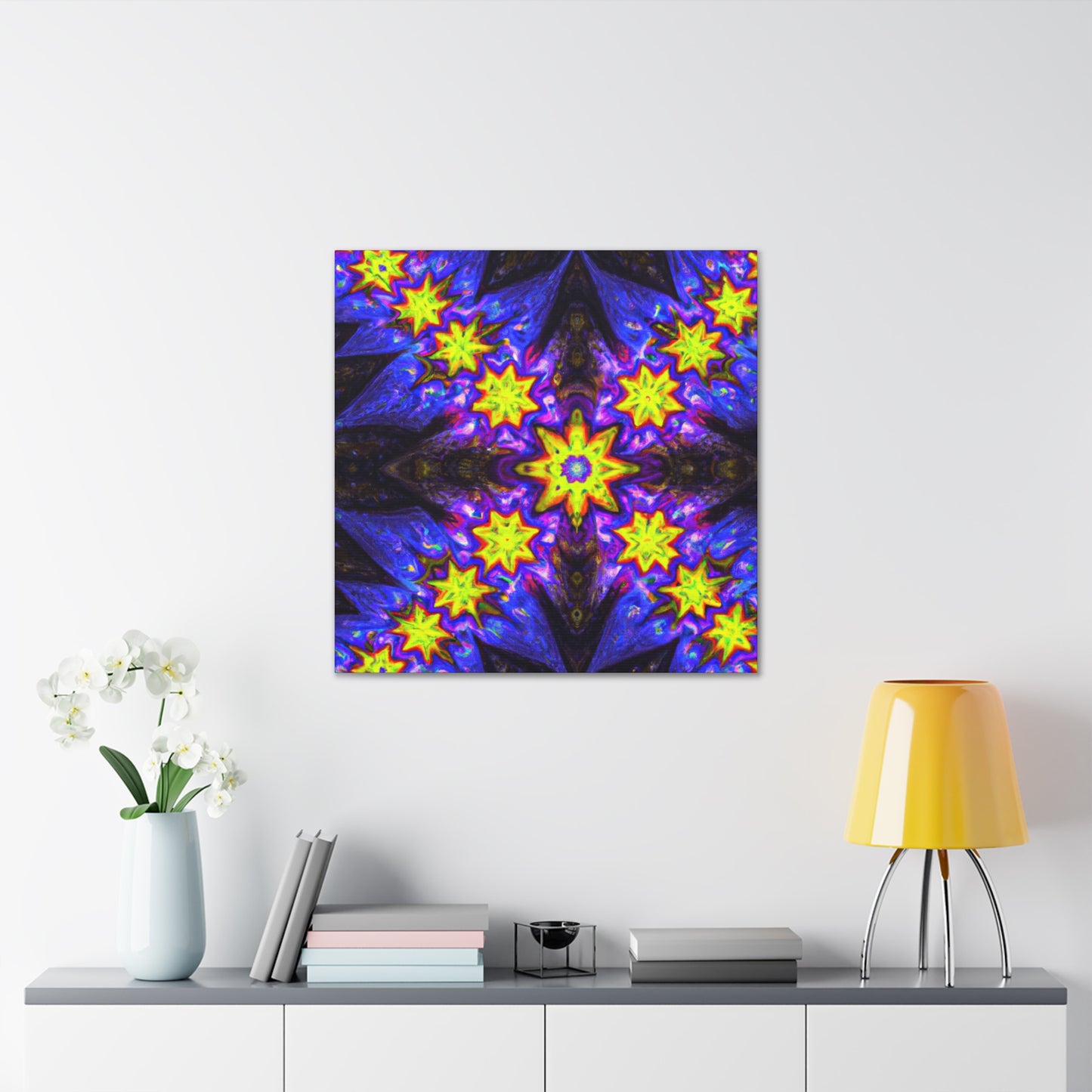 Joseph Vernet- Canvas