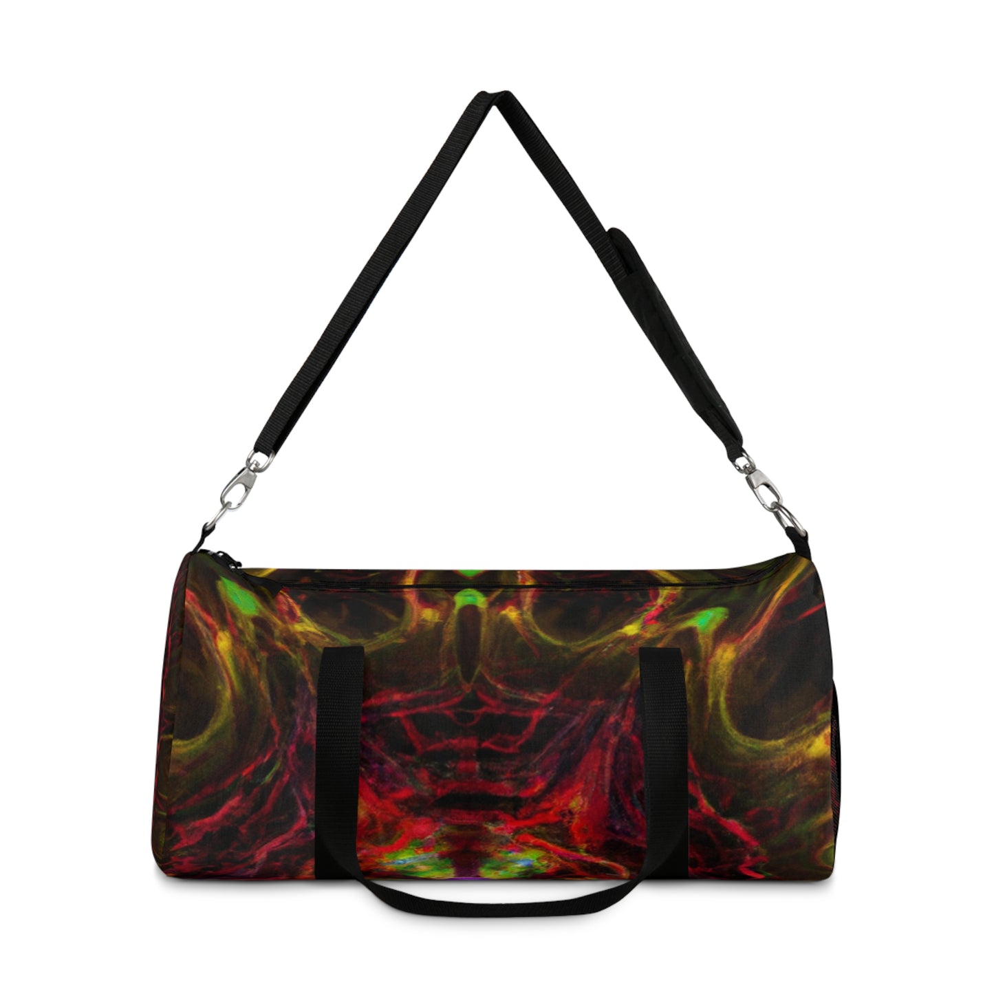 James Watt-Duffle Bag