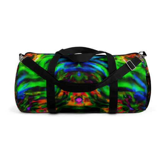 Matthew Boulton-Duffle Bag