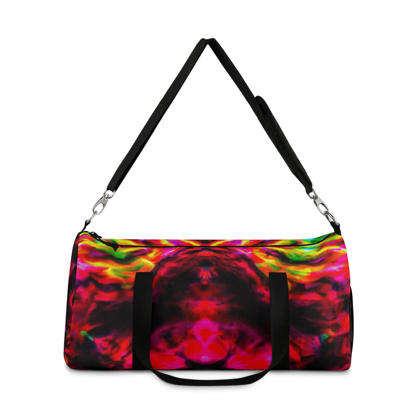 Samuel Crompton-Duffle Bag