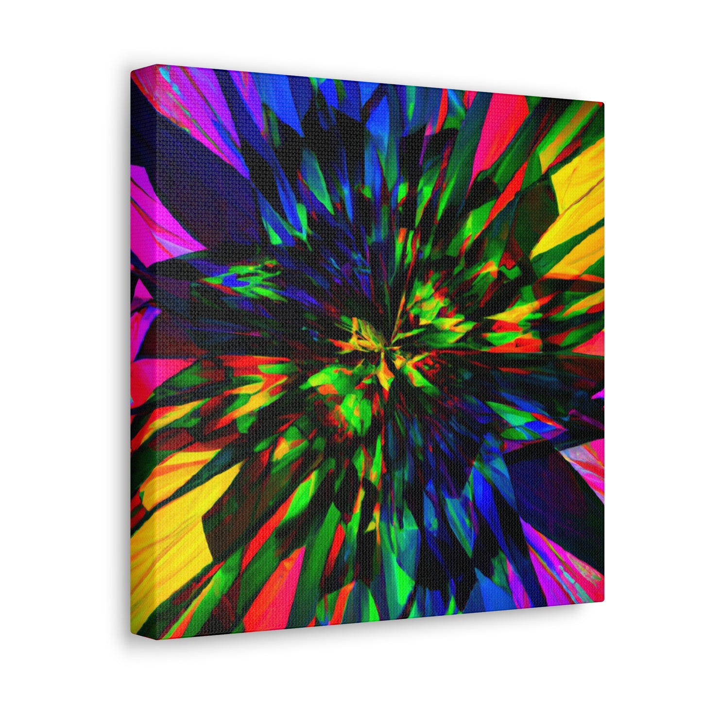 Hans Muelich- Canvas