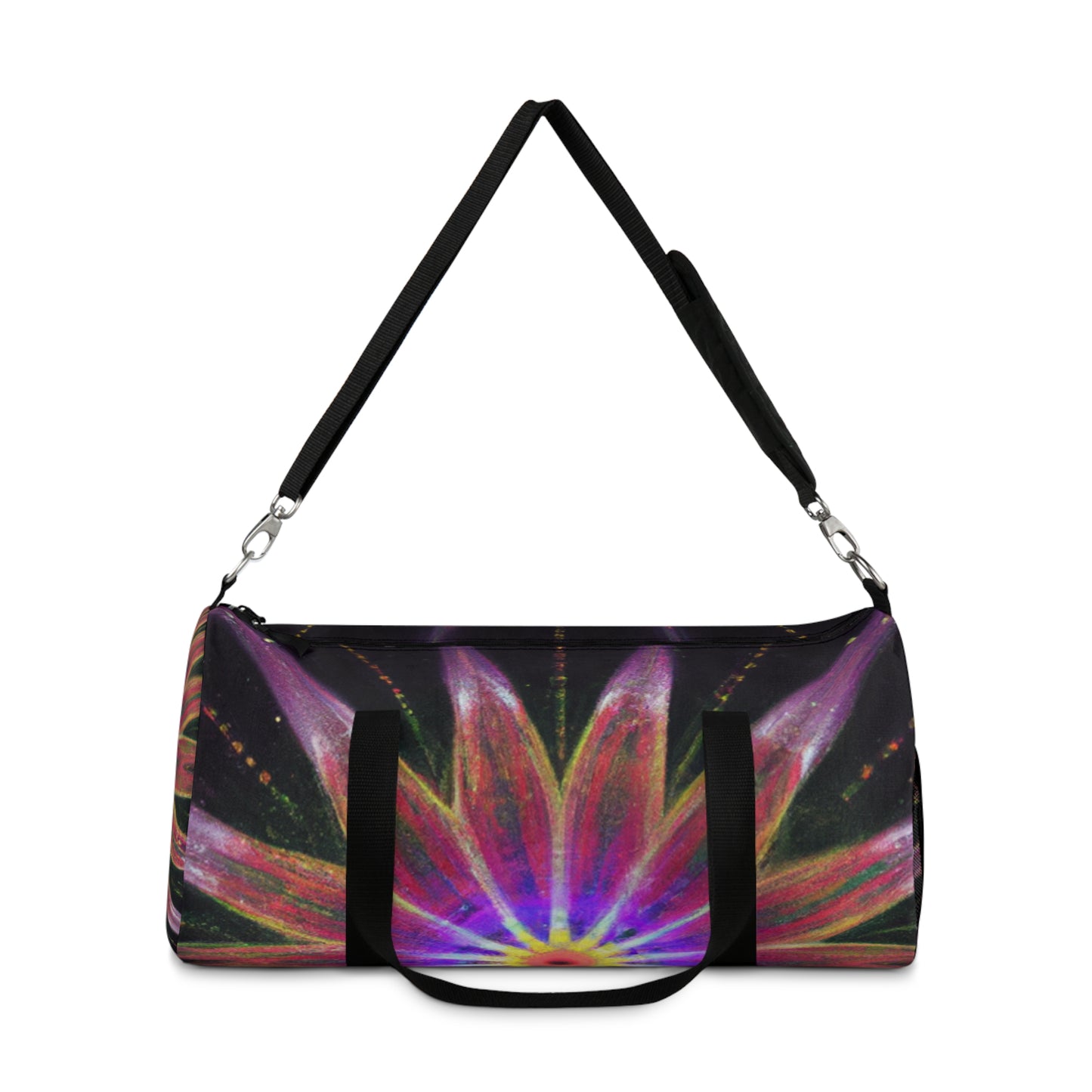 James Hargreaves (1720-1778)-Duffle Bag