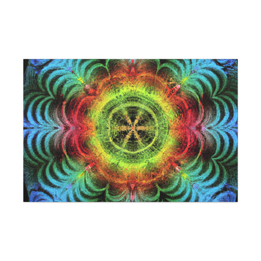 Jean-Baptiste Greuze.- Canvas