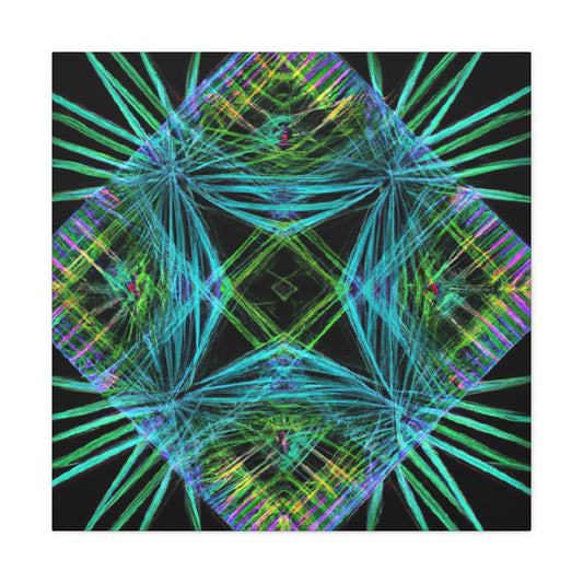 Jean-Baptiste-Siméon Chardin- Canvas