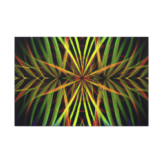 John Singleton Copley- Canvas