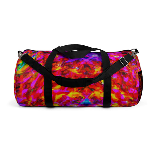 John Wilkinson (1728–1808), an English industrialist who pioneered the introduction of-Duffle Bag