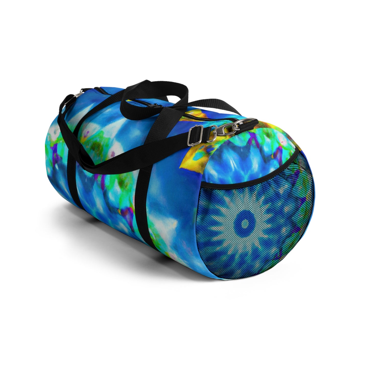 James Watt-Duffle Bag