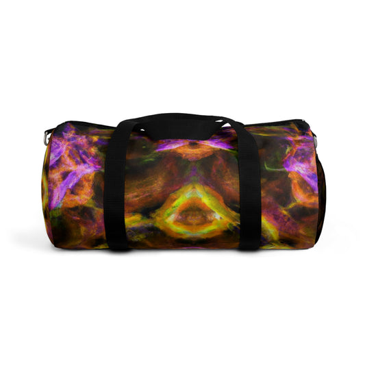 James Watt.-Duffle Bag