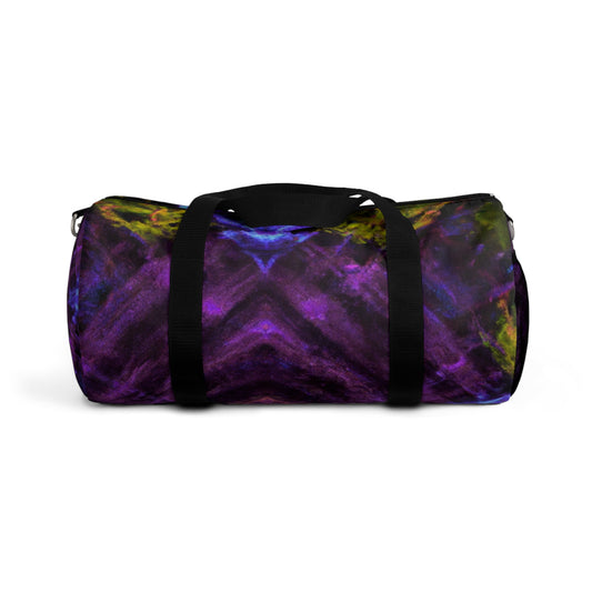 James Watt (1736-1819)-Duffle Bag