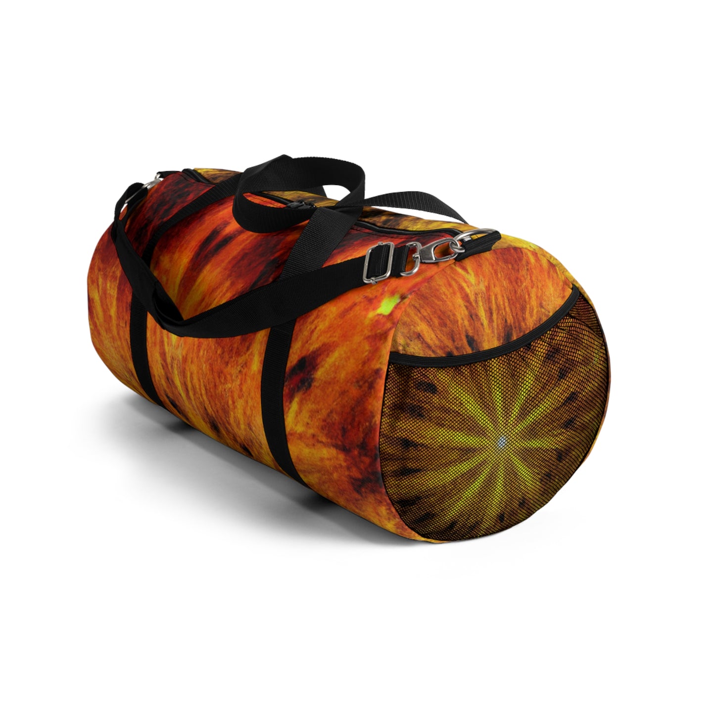 John Wilkinson (1728-1808)-Duffle Bag