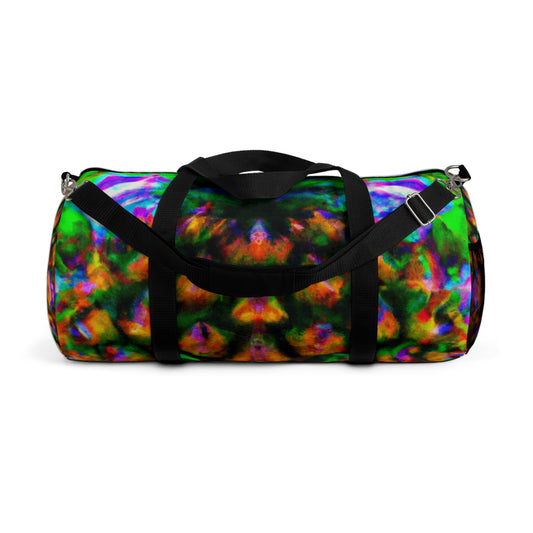 James Watt-Duffle Bag