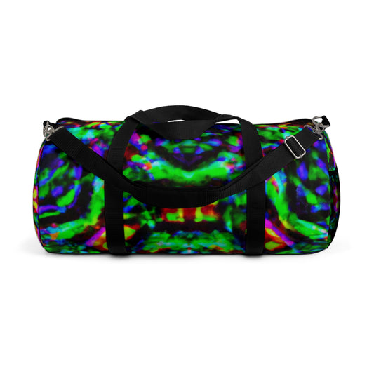 James Watt.-Duffle Bag