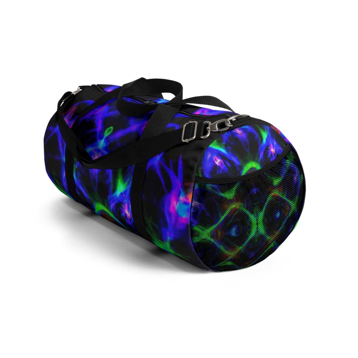James Watt-Duffle Bag