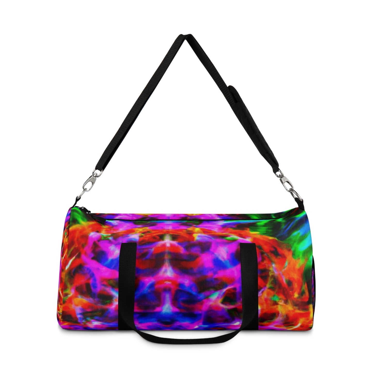 James Watt-Duffle Bag
