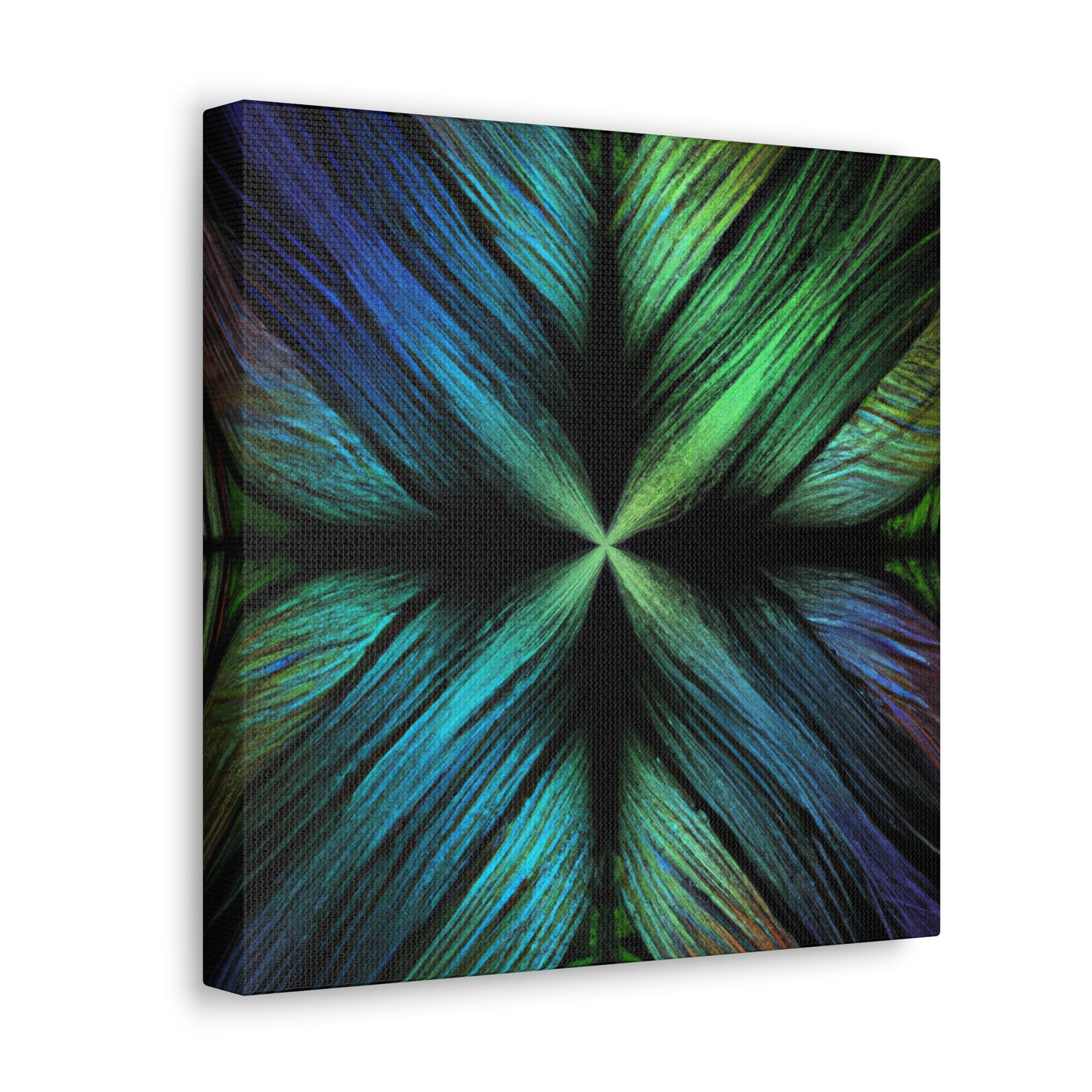 Giuseppe Arcimboldo- Canvas