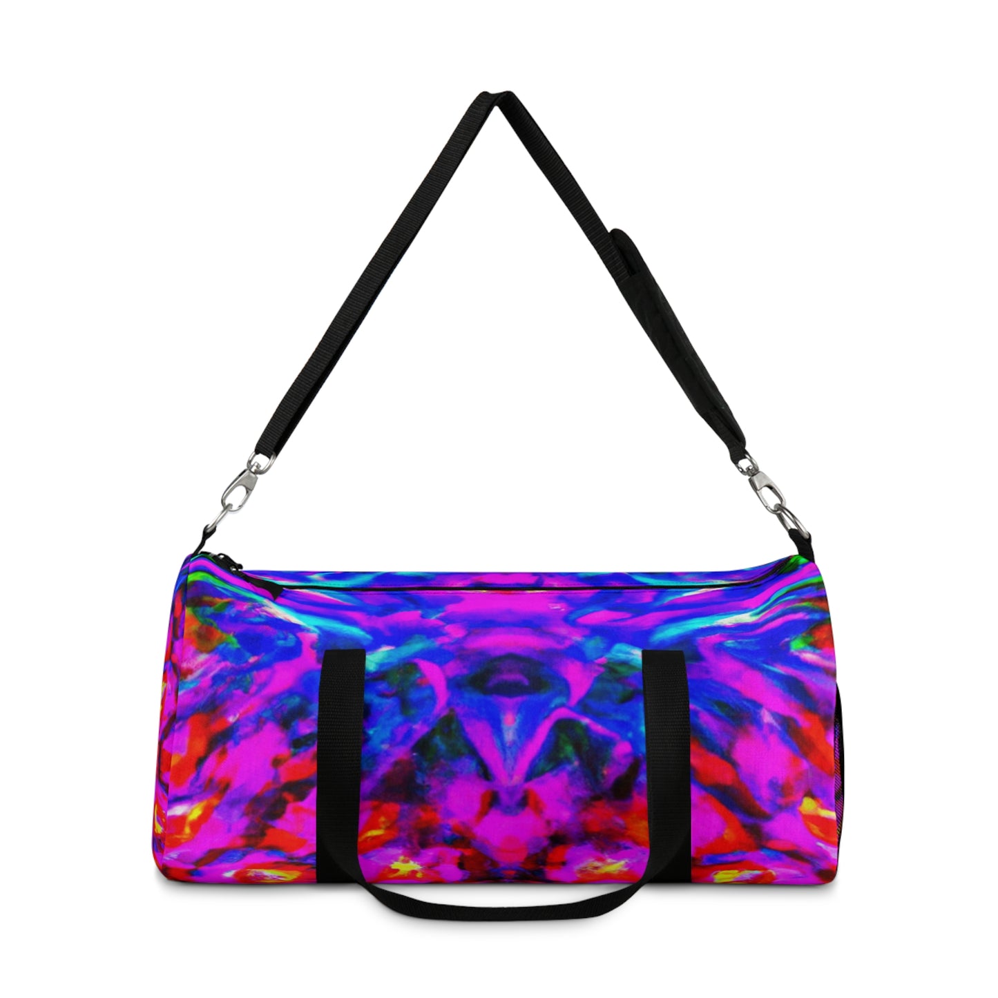 Jethro Tull-Duffle Bag