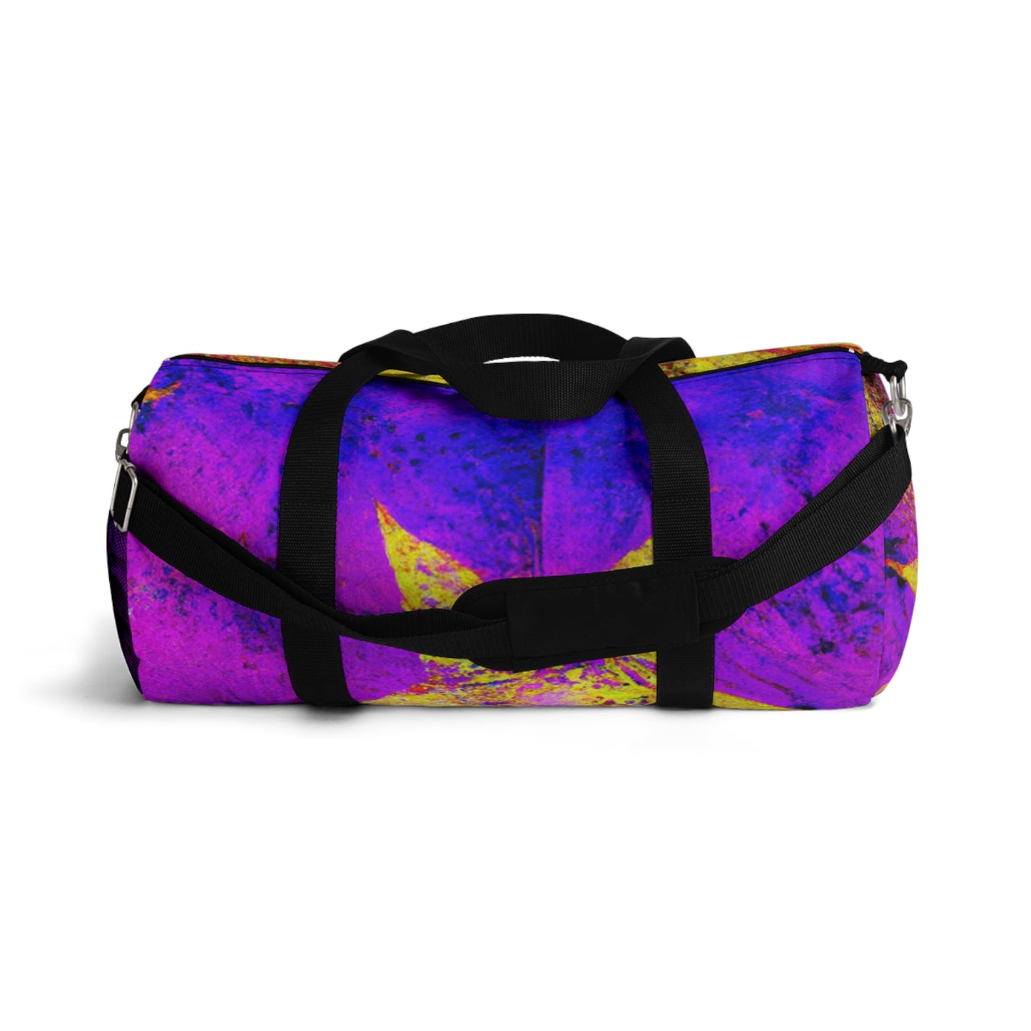 James Watt (1736-1819), British inventor and mechanical engineer.-Duffle Bag