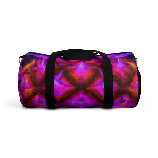 James Watt (1736–1819), Scottish inventor and mechanical engineer.-Duffle Bag