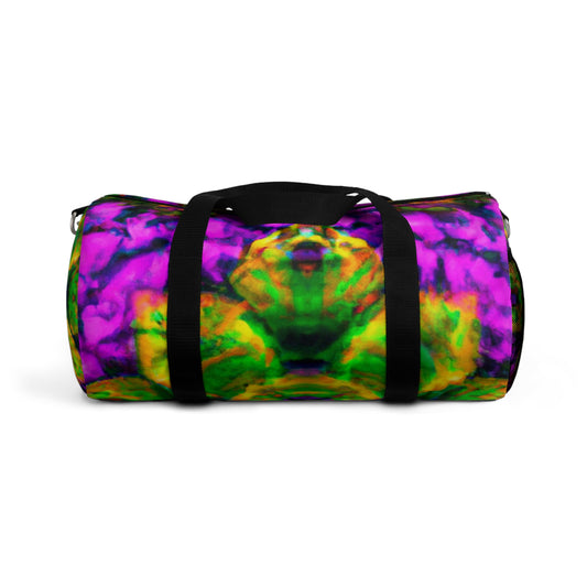 James Watt (1736-1819).-Duffle Bag