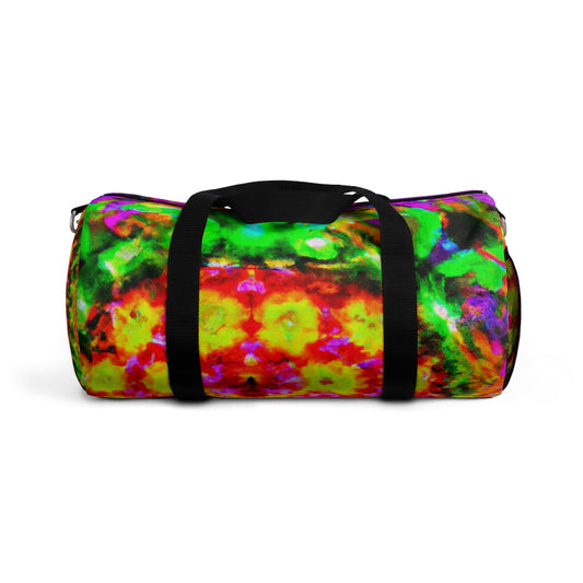 James Watt-Duffle Bag