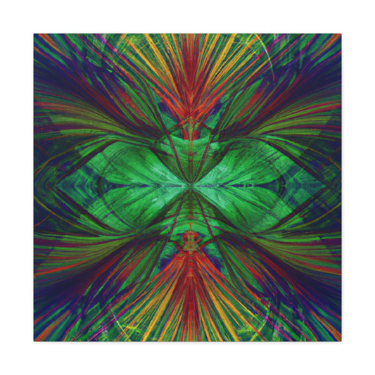 Giambattista Tiepolo- Canvas