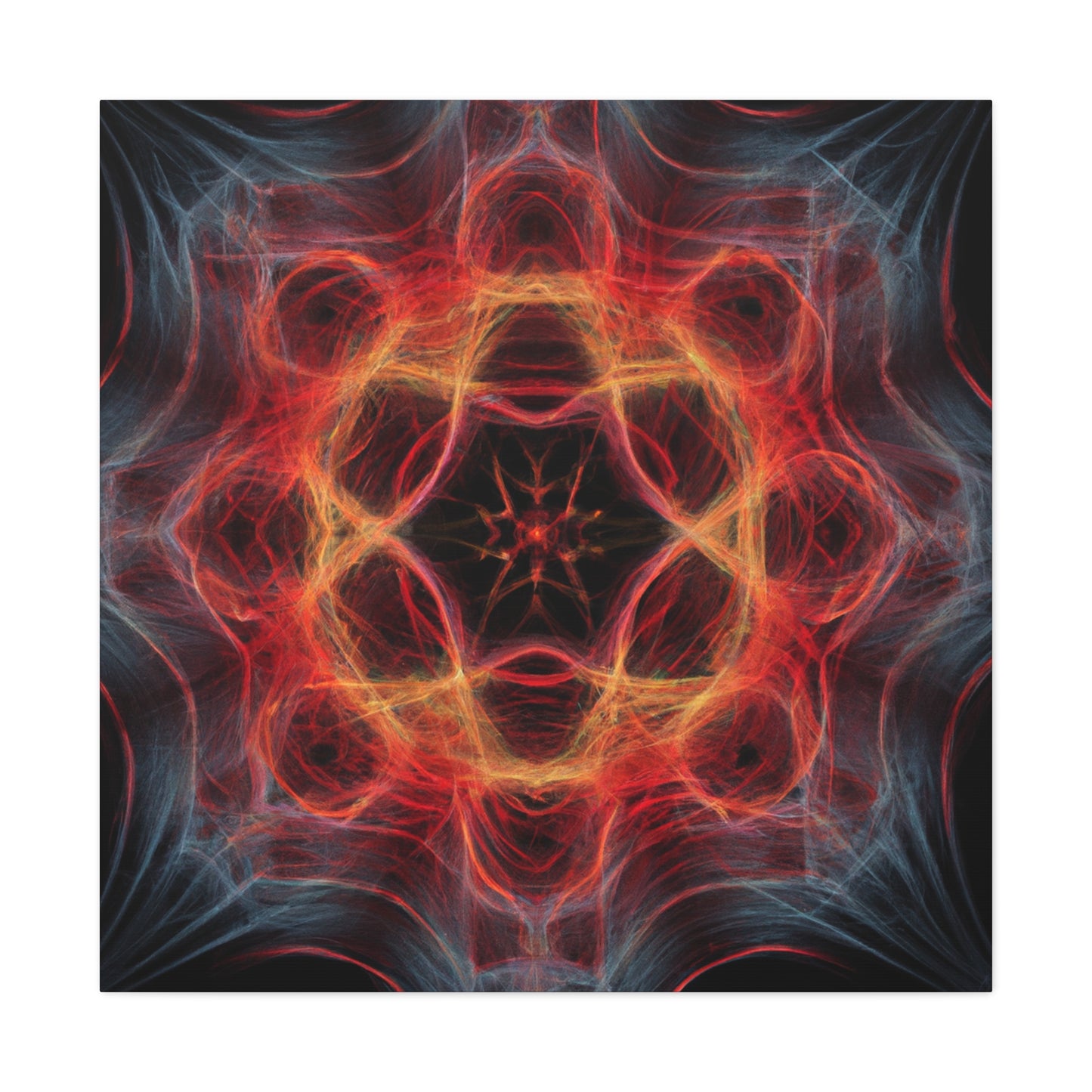 Titian (Tiziano Vecellio)- Canvas