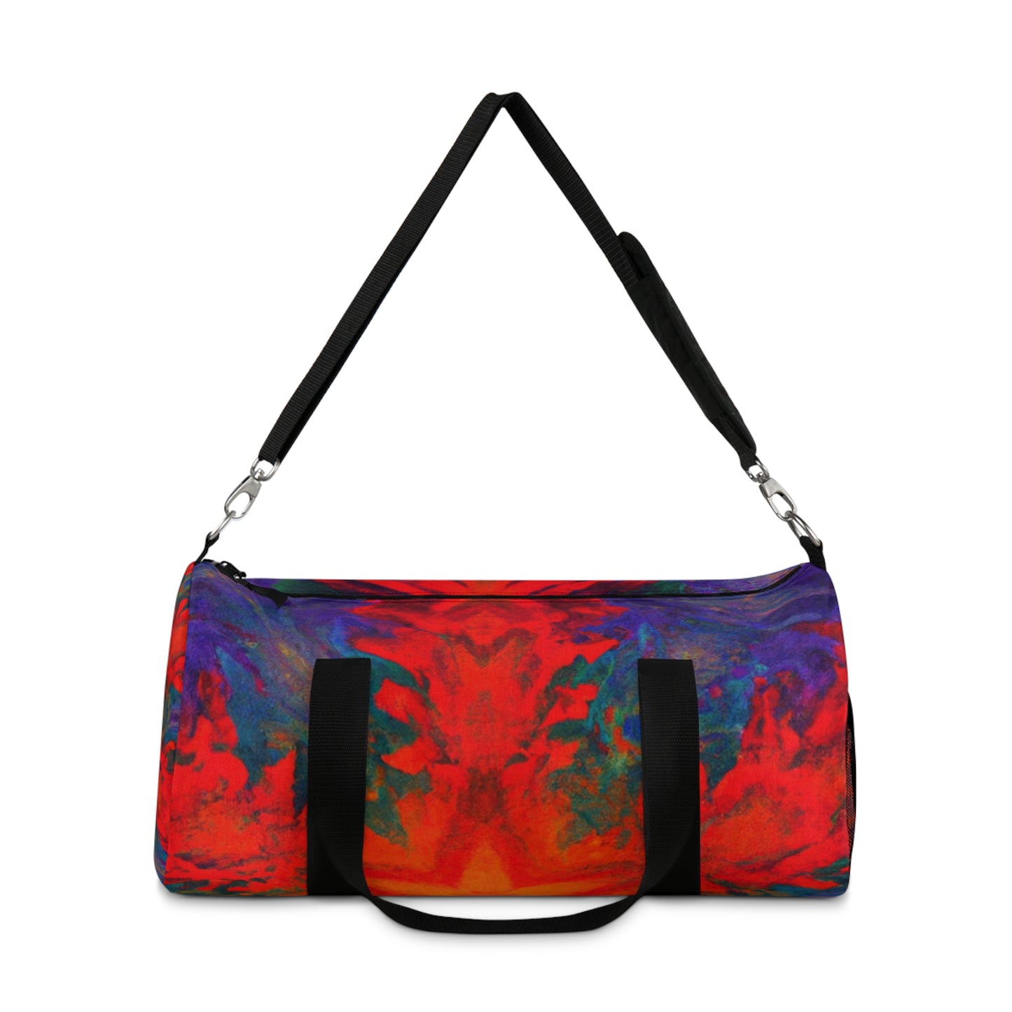 Matthew Boulton-Duffle Bag