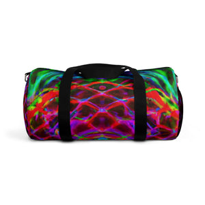 Joseph Bramah-Duffle Bag