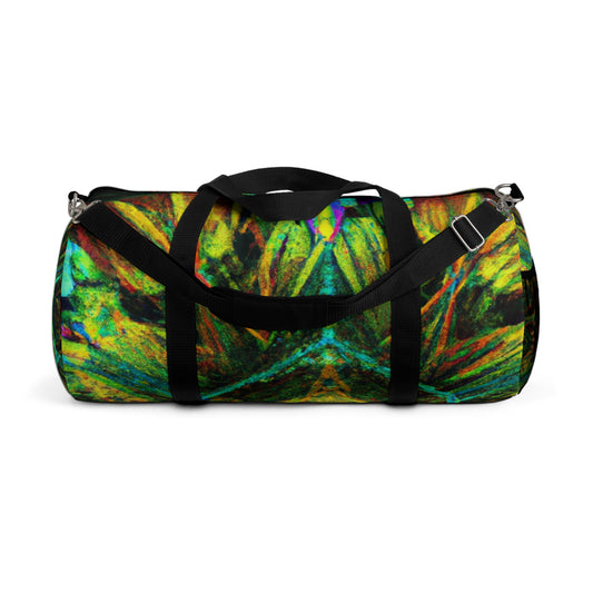 James Watt-Duffle Bag