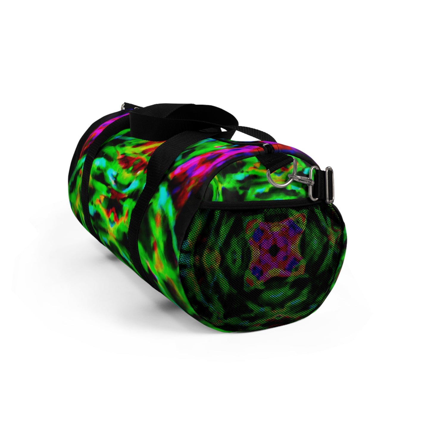 James Watt-Duffle Bag