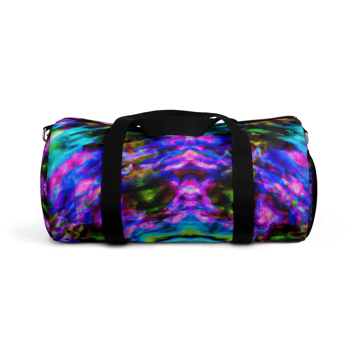 John Wilkinson (1728–1808)-Duffle Bag