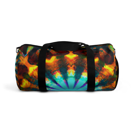 James Watt (1736–1819)-Duffle Bag