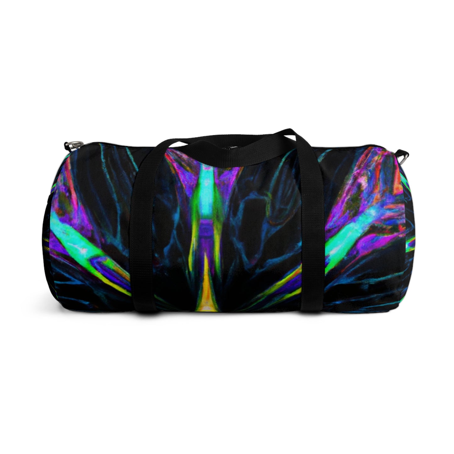James Watt-Duffle Bag
