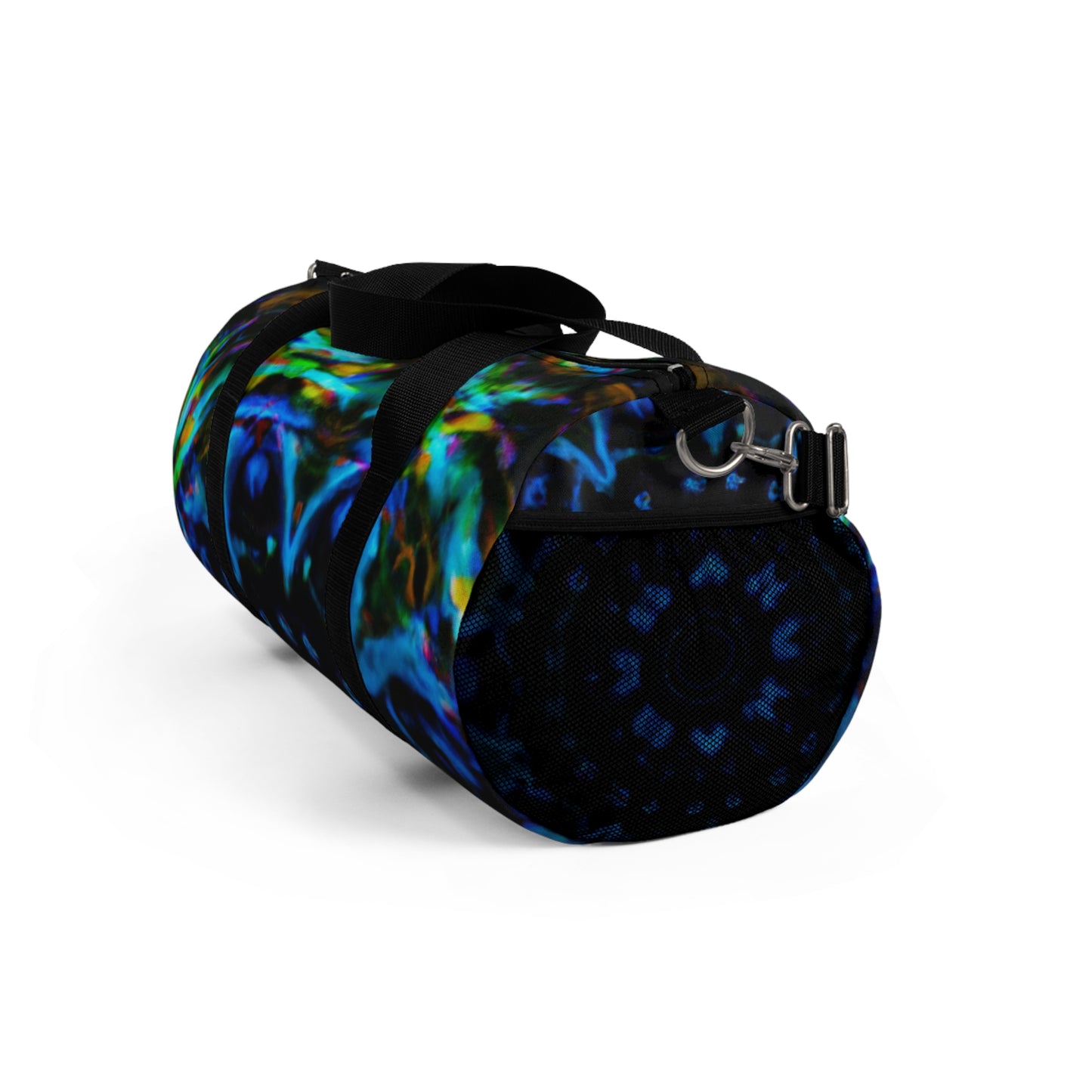 James Watt-Duffle Bag