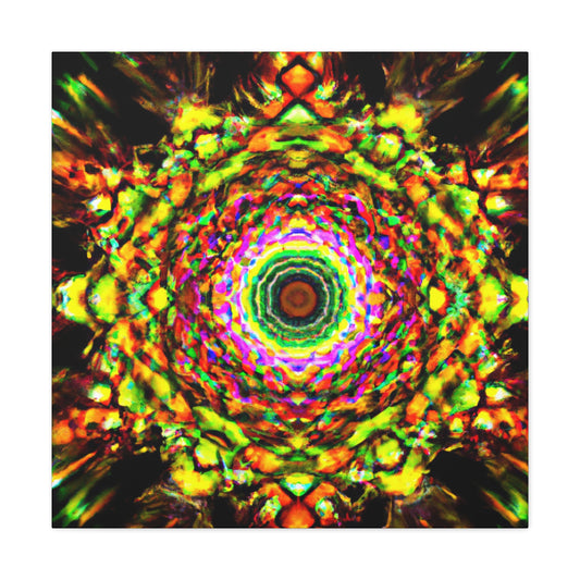 Jean-Baptiste-Siméon Chardin- Canvas