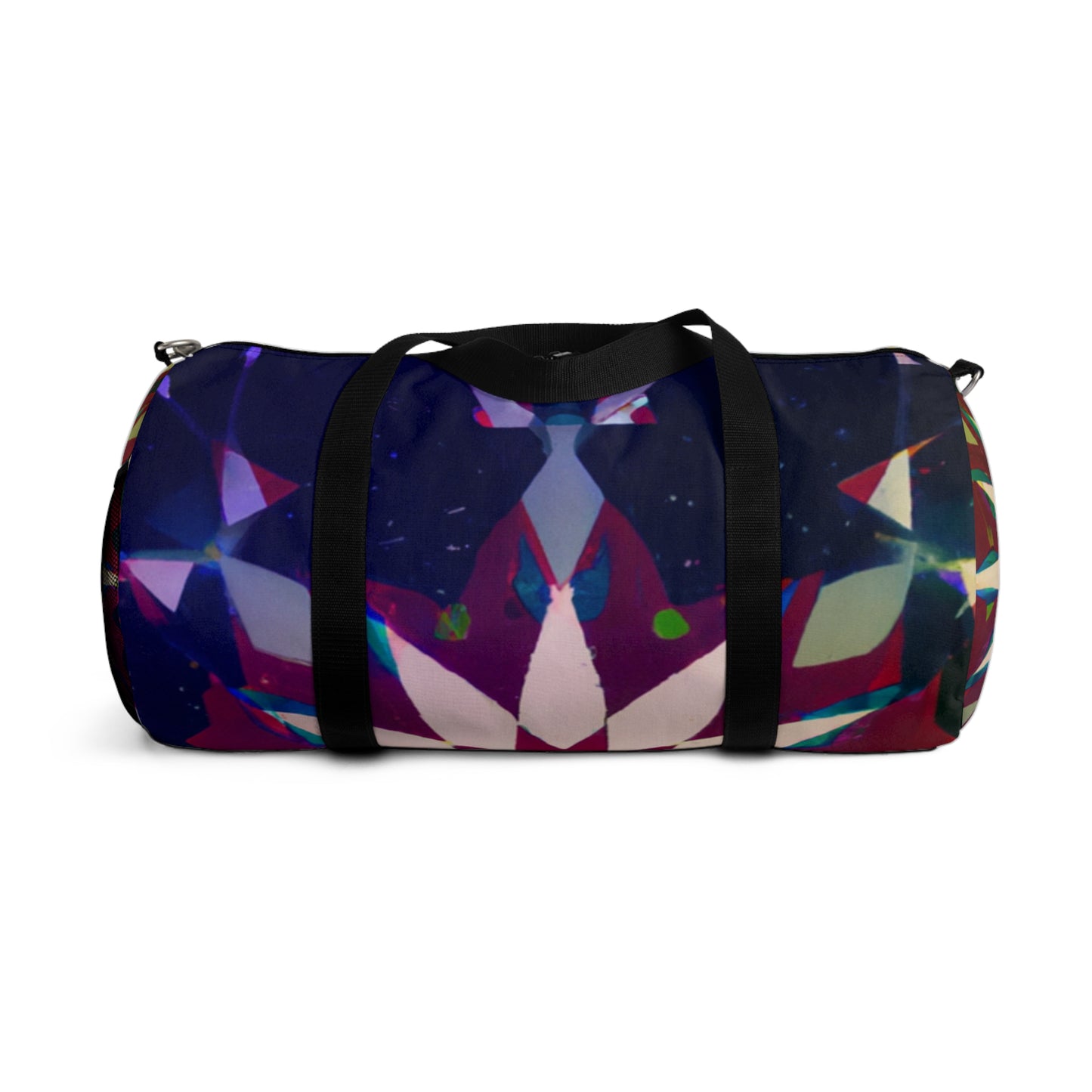 James Watt.-Duffle Bag