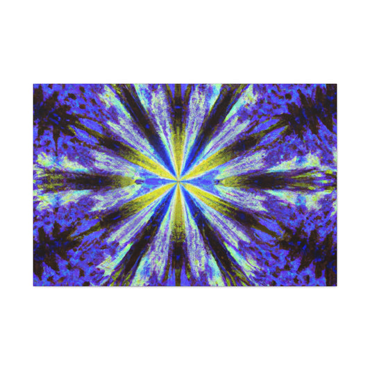 Simon Francois Ravenet- Canvas