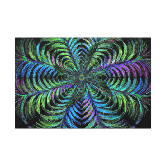 Jacques-Louis David- Canvas