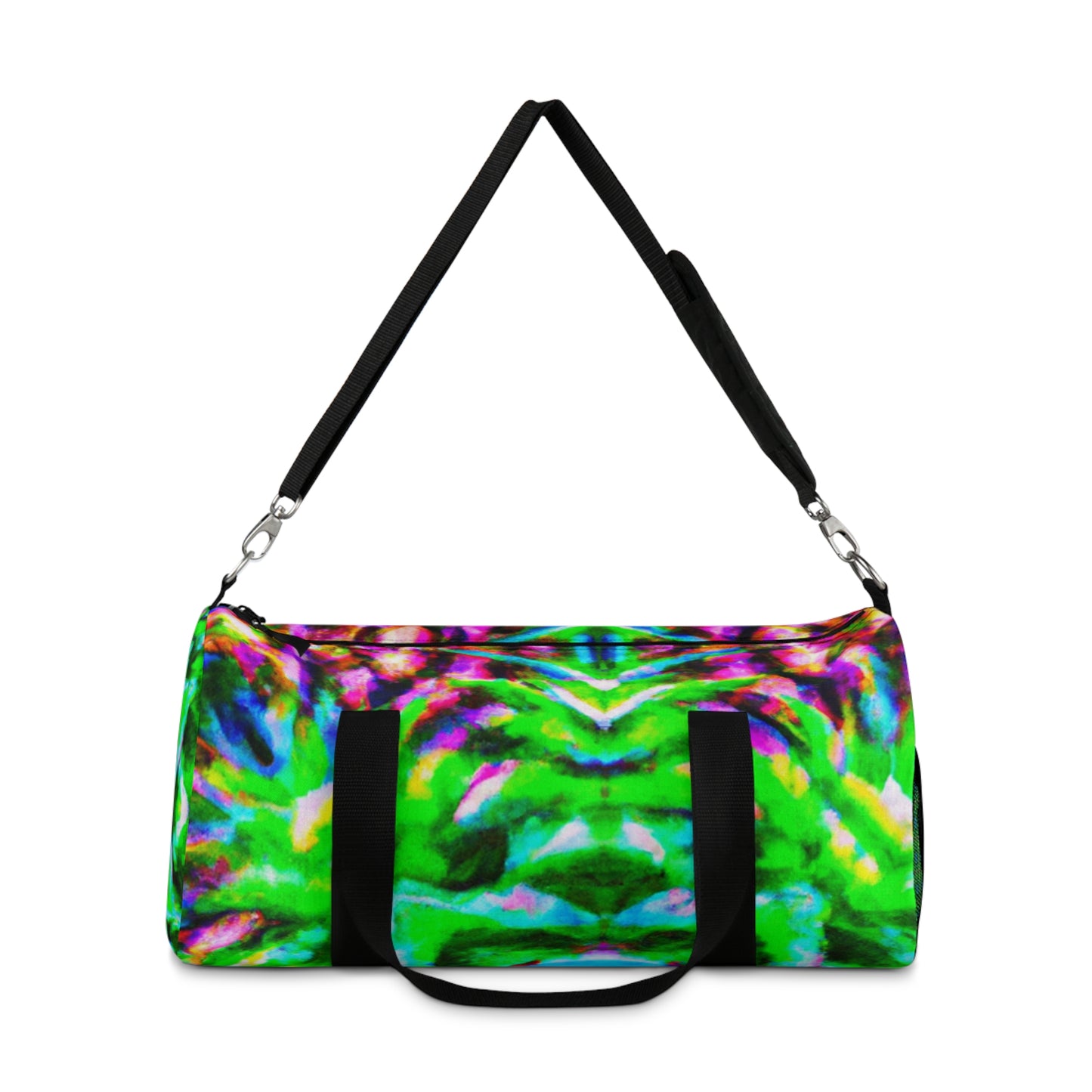 Joseph Bramah-Duffle Bag