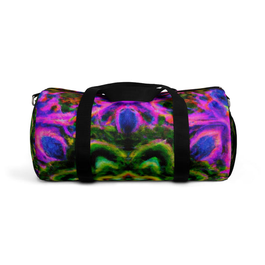 Ithiel Town (1784-1844)-Duffle Bag