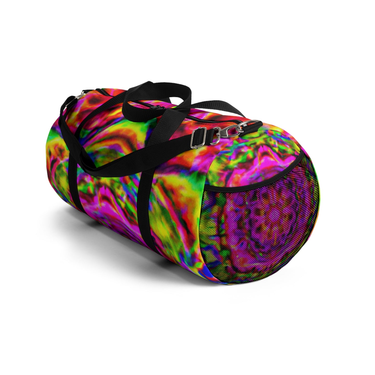 James Watt (1736-1819)-Duffle Bag