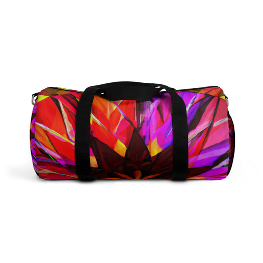 James Ellsworth (1711-1779)-Duffle Bag