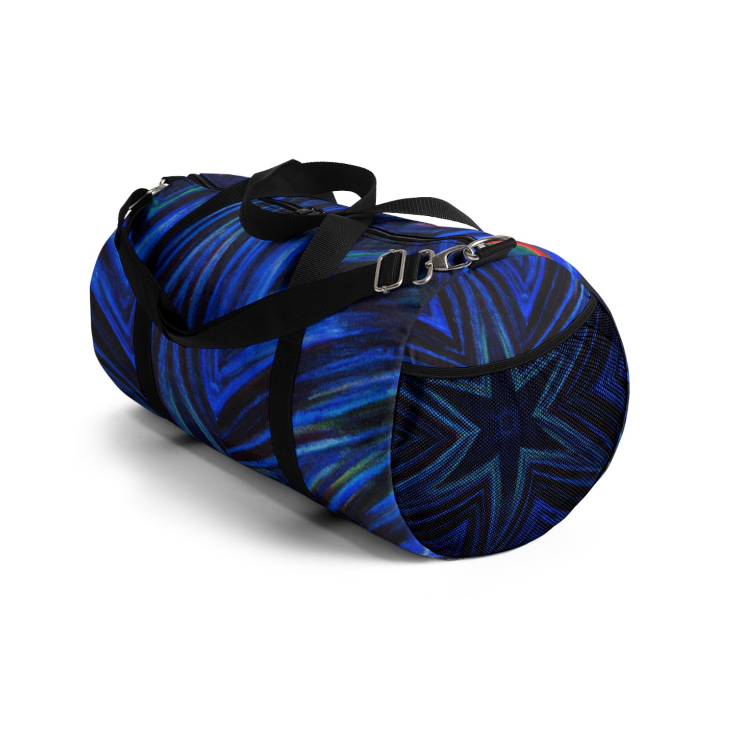 Thomas Newcomen-Duffle Bag